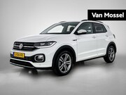 Volkswagen T-Cross - 1.0 TSI Comfortline 116 PK | Automaat | R-Line Exterieur | A