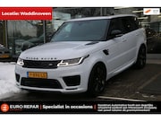 Land Rover Range Rover Sport - 2.0 P400e Autobiography Dynamic
