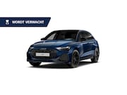 Audi A3 - Sportback 45 TFSI e S edition Competition | Pano | Elektrisc