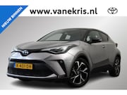 Toyota C-HR - 1.8 Hybrid First Edition, JBL, Blind Spot