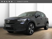 Volvo XC40 - Recharge Core | Stoel-Stuurverwarming | Achteruitrijcamera |