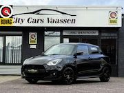 Suzuki Swift - 1.4 Sport Boosterjet 140 pk full options apple car