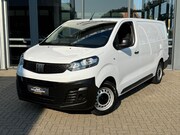 Fiat Scudo - 1.5 L2H1 PROFESSIONAL AIRCO CRUISE PDC 3 ZITPLAATSEN.