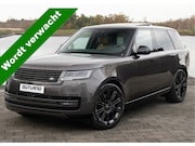 Land Rover Range Rover - P550e Autobiography | VERWACHT | Charente Grey Metallic | Co