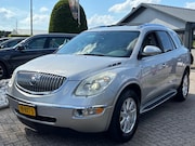 Buick Enclave - 3.6 V6 Youngtimer 8-Persoons 2008 Voyager Routan