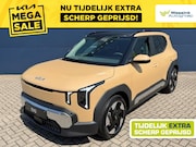 Kia EV2 - Plus Advanced 42.2 kWh 4p. | Stoel-/Stuurverwarming | Schuif