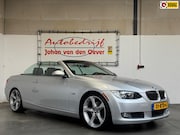 BMW 3-serie - 328I CABRIO 328I|230PK|Hard-Top|Leder|Cruise|Youngtimer|