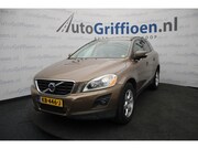 Volvo XC60 - 3.0 T6 AWD Summum keurige SUV met trekhaak