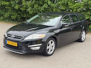 Ford Mondeo - 1.6 EcoBoost Lease Titanium Navi Nw Apk 2012