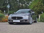 Maserati Quattroporte - 4.2 Sport Schuifdak