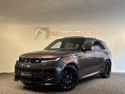 Land Rover Range Rover Sport - 3.0 P460e Dynamic HSE Pano|BTW