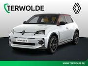 Renault 5 - R Iconic cinq | Achteruitrijcamera | Elektrisch verw