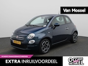 Fiat 500 - 1.0 Hybrid Club | APPLE CARPLAY - ANDROID AUTO | CRUISE CONT