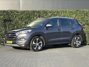Hyundai Tucson - 1.6 T-GDi, NAVI, CRUISE, CAMERA, CLIMATE CONTROL, STOELVERWA