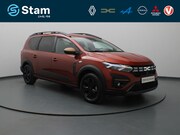 Dacia Jogger - 140pk Hybrid Extreme 7p. Apple Carplay/Android Auto | Climat