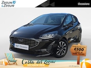 Ford Fiesta - 1.0 EcoBoost Hybrid Titanium | 1e Eigenaar | NL-Auto | Winte