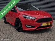 Ford Focus - 1.5 Red Edition ST LINE / PDC / NAP