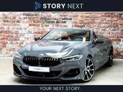 BMW 8-serie - M850 8 Serie M850i xDrive High Executive M Sport Pakket