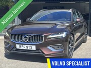 Volvo V60 - T6 AWD Inscription|Exterieur stylingpakket|ACC/Pilotassist|B