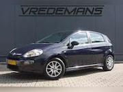 Fiat Punto Evo - 1.3 M-Jet Dynamic