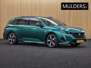 Peugeot 308 - SW 1.2 PureTech GT Automaat | Navi / Camera / Climate