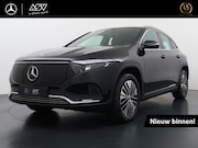 Mercedes-Benz EQA - 250+ Business Star Edition | Panorama - Schuifdak | Sfeerver