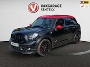 MINI Countryman - 1.6 ALL4 Chili | Cruise | Clima | Navi | PDC | Led