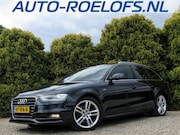 Audi A4 - Avant 1.8 TFSI S Edition Autmaat