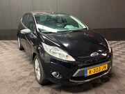 Ford Fiesta - 1.4 Ghia | Clima | Cruise | Carplay |