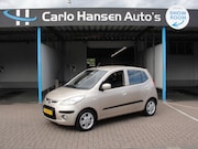 Hyundai i10 - 1.1 i-Catcher