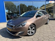 Peugeot 308 - SW 1.2 e-THP Première Automaat ! Navi - PDC