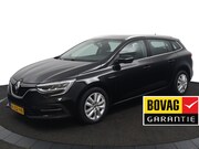 Renault Mégane - Estate 1.3 TCe Business Zen