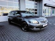 Toyota Avensis - Wagon 2.0 VVTi Executive/ XENON / AUTOMAAT / NAVI