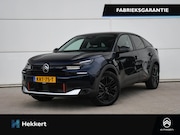 Citroën e-C4 - Collection Extended range 54kWh 156pk Automaat 18''LM | CRUI