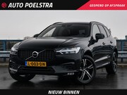 Volvo XC60 - 2.0 B4 Inscription R-Design Camera Full-LED Stoel+Stuurverwa