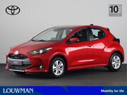 Toyota Yaris - 1.5 Hybrid 115 Active *NIEUW* | Direct leverbaar! | Premium 