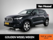 Volvo XC40 - 1.5 T3 Inscription | LEER | STOEL-STUURWIELVERWARMING | HARM