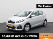 Peugeot 108 - 1.0 e-VTi Active | Airco | Bluetooth |