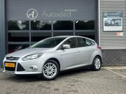 Ford Focus - 1.0 EcoBoost Titanium Clima| Cruise| distributie vv.