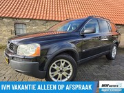 Volvo XC90 - 2.5 T Exclusive | 7 pers | Xenon | Trekhaak