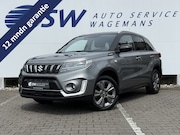 Suzuki Vitara - 1.4 Boosterjet Select Smart Hybrid | CarPlay | ACC | Camera