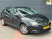 Seat Ibiza - 5 Drs 1.2 TDI Style Ecomotive Airco | Cruise | Facelift