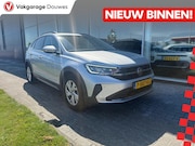 Volkswagen Taigo - 1.0 TSI Life
