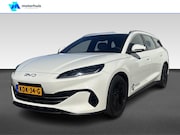 BYD SEAL 6 - Touring Boost 1.5 DM-i 183pk