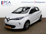 Renault Zoe - R90 Life 41 kWh | KOOPACCU | NAVI | CRUISE