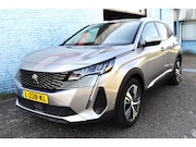 Peugeot 3008 - 1.2 Turbo Allure key-l. cam. elektr aklep ind laden