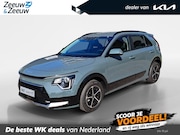 Kia Niro - 1.6 GDi Hybrid DynamicLine | Enkele kleuren op voorraad bel