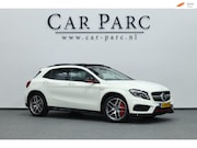Mercedes-Benz GLA-Klasse - AMG 45 4MATIC Edition 1 LED/PANO/CARPLAY/HALF LEDER+S.VERWAR