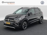 Volkswagen T-Cross - 1.5 TSi 150 Pk Automaat R-Line | Adaptive Cruise | Stoelverw