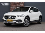 Mercedes-Benz GLA-Klasse - 250 e Luxury Line | Augmented Reality | Stoelverwarming | Wi